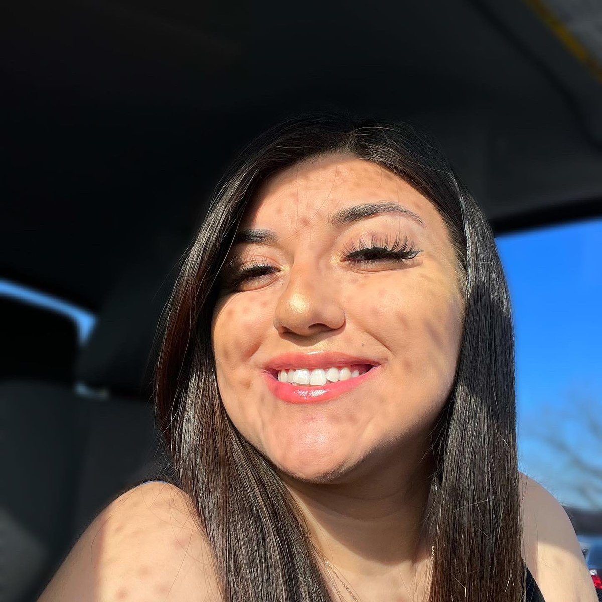 vanessaperez830's tweet photo. Living and loving 🖤 https://t.co/twxRuUlFW5