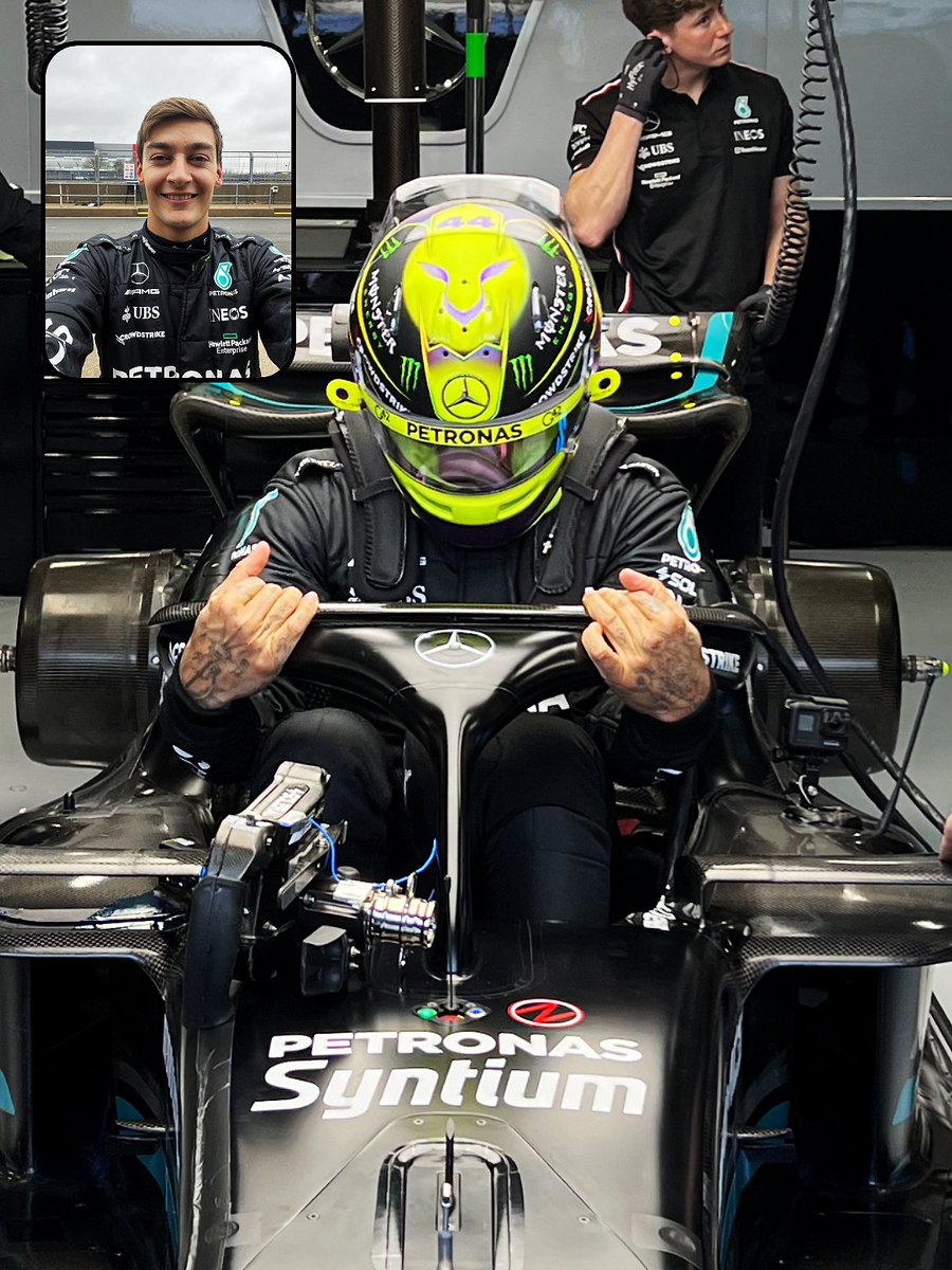 L H 4️⃣4️⃣🏆🇦🇷 FC4️⃣3️⃣💙❤️ #FERRARI 🤩 tweet media