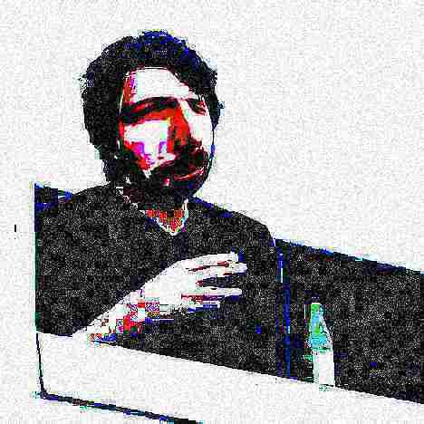 Without downloading any new pics, where is your mental health?