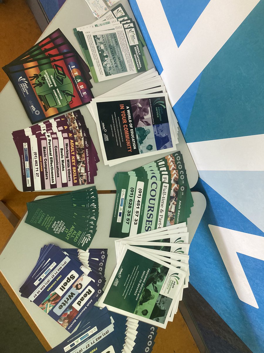 Coláiste Bríde D22 tweet media