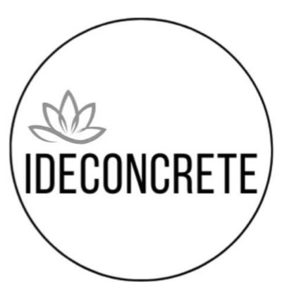 ideconcrete tweet picture