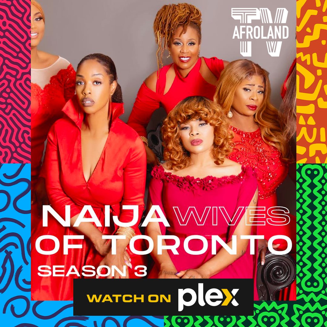plex's tweet photo. Celebrate Black excellence and culture with BlackPix, @watchallblk Gems, @AfrolandTV,  and @MaverickMovies — must-watch TV channels for anyone who loves captivating storytelling. Links in thread. 🤩 https://t.co/YLPr2Cims5