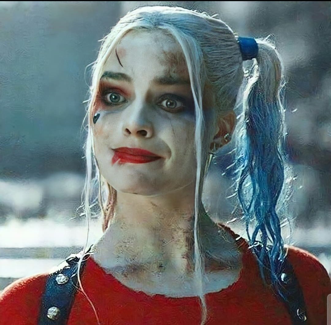 Harley Quinn on Twitter "RT quinzel_world Harley Quinn (Suicide Squad 2016)"