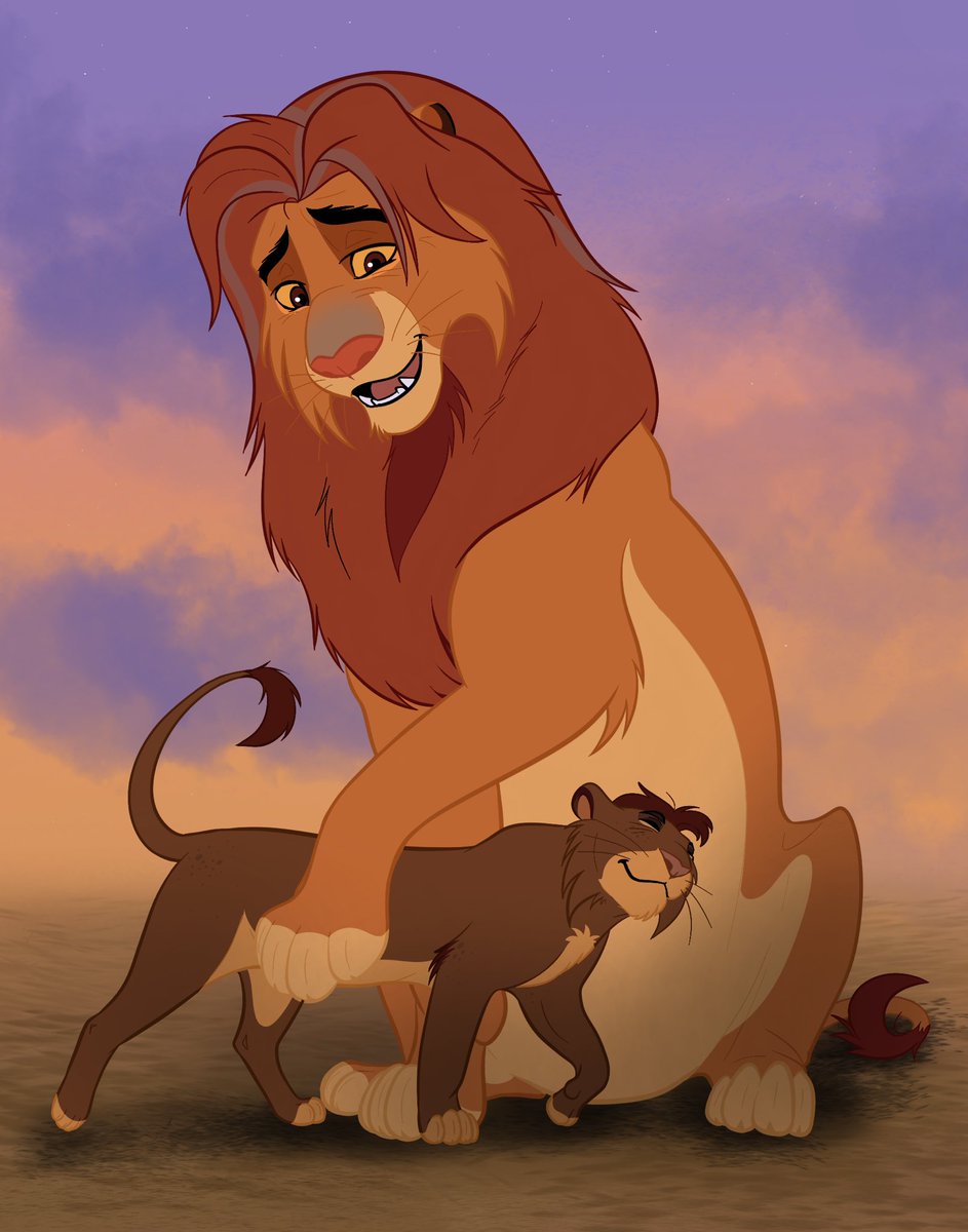 bobbucattu's tweet photo. another entry for a DTIYS on instagram
#tlk #thelionking #simba #simbathelionking https://t.co/YFfPJaYP1G