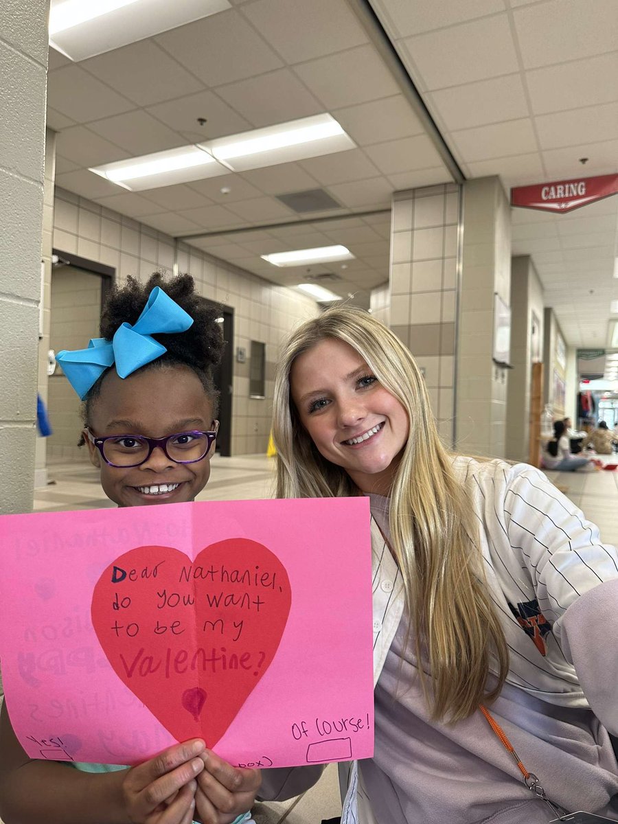 MNHS PALS🧡💙 tweet media