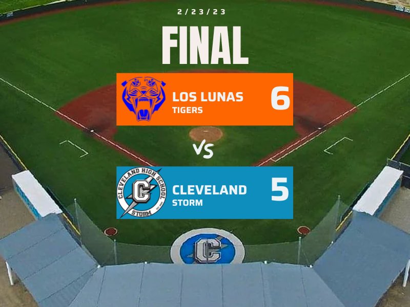 ClevelandStormBaseball tweet media