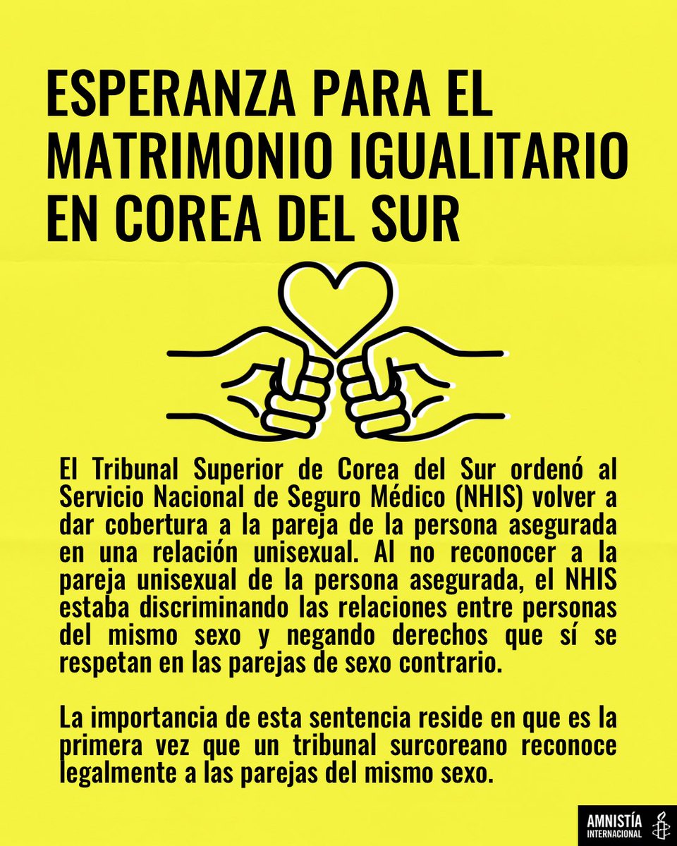 AIPuertoRico's tweet image. ¿Qué está pasando con los derechos humanos en el mundo?
#DerechosHumanos #aipr #amnistía