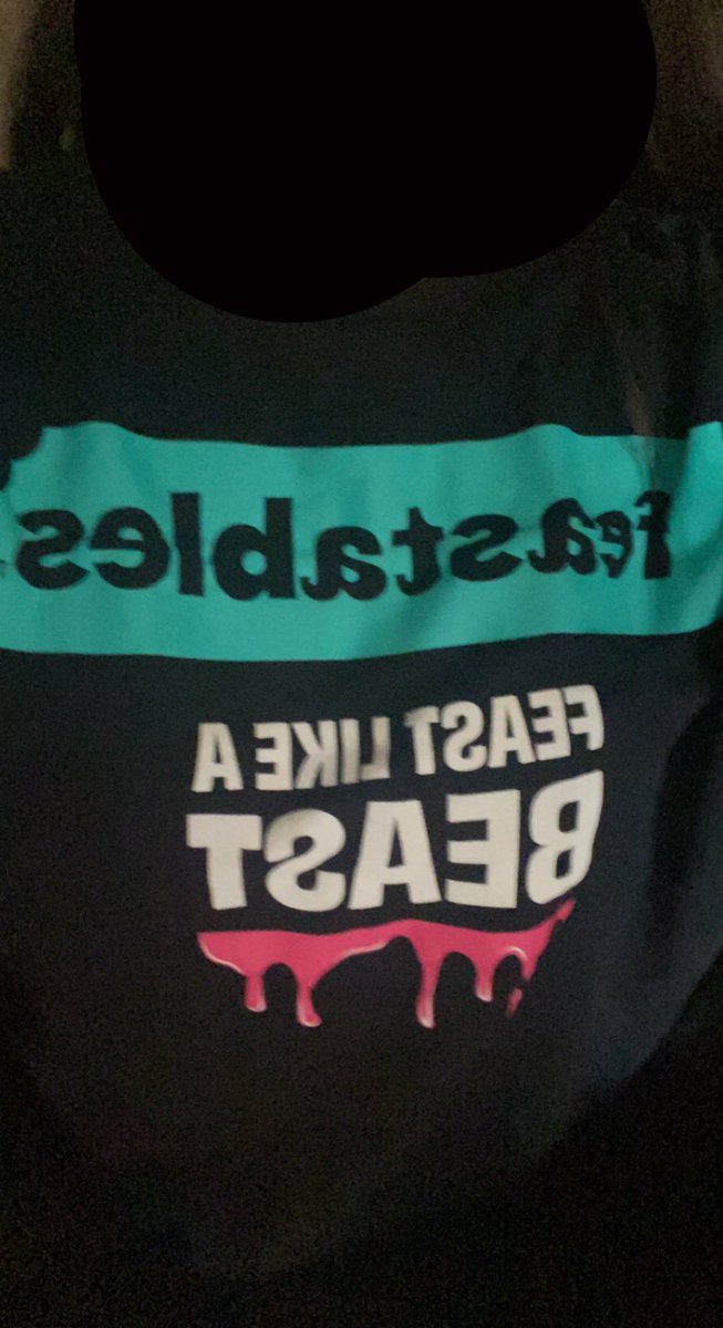 izzytheduck14's tweet photo. Y’all like my new shirt!? It was only $2 https://t.co/OkQd8OXAaG
