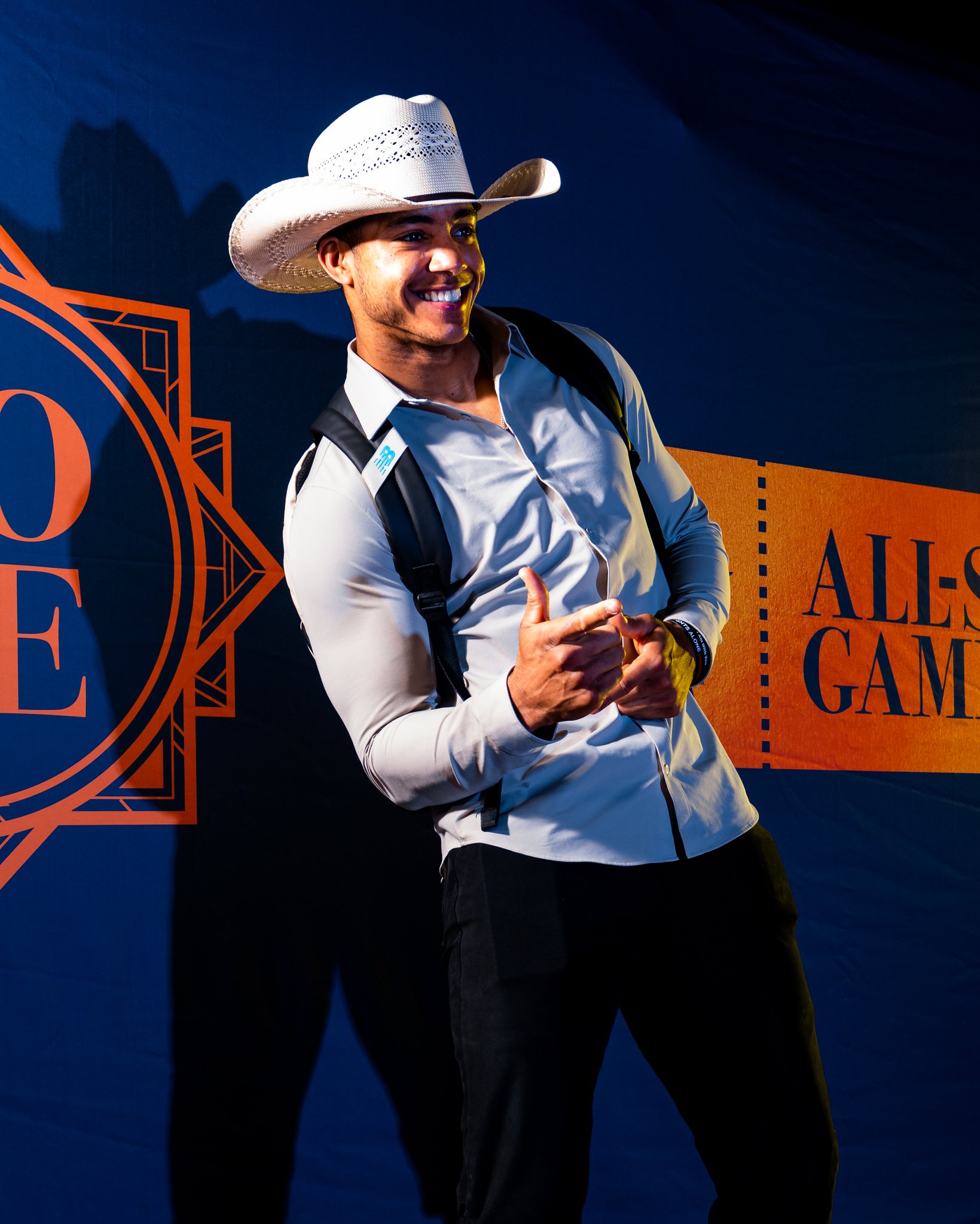 Houston Astros on Twitter "Happy Go Texan Day, y'all! 🤠 https//t.co/w1XKY800Vd" / Twitter