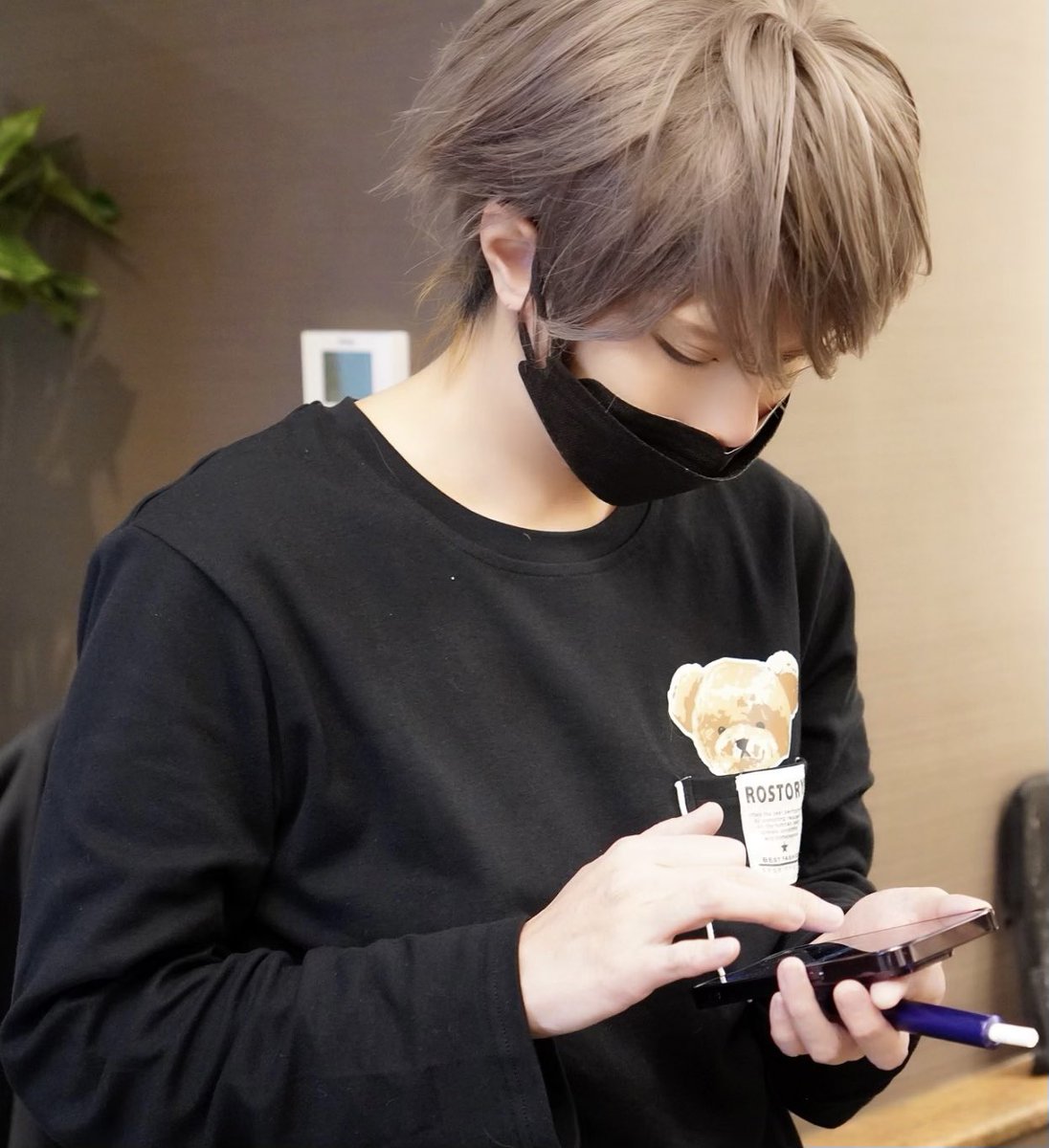koh__txxx's tweet photo. おはセッ https://t.co/y9NxeI4kc5