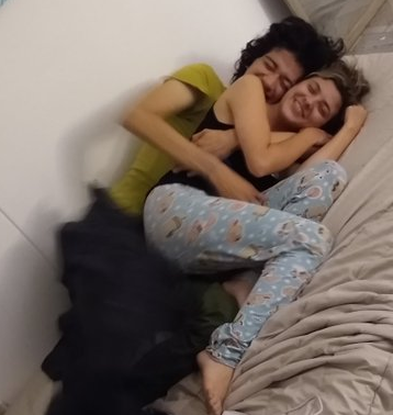 Comparte este Christian Guzmán y esta Susana Boreal de la suerte para que encuentres una pareja congresista que te consiga un contrato con un salario de 9 millones aunque no tengas título ni experiencia.

El poder del amor❤️🤣