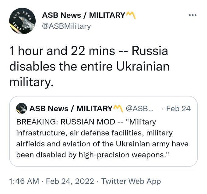 Kama_Kamilia's tweet photo. The nonexistent Ukrainian military has now been fighting for a year https://t.co/P4tds90XFL
