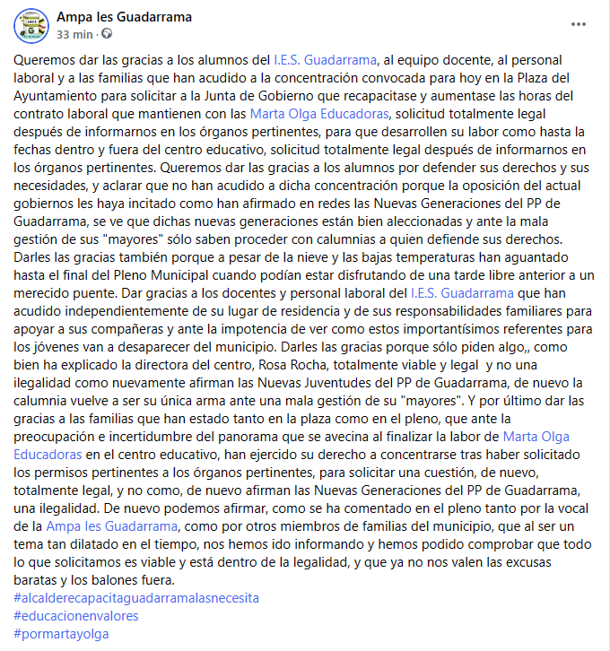 facebook.com/ampa.iesguadar…