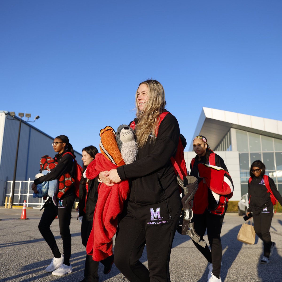 ɴᴇxᴛ ꜱᴛᴏᴘ: Columbus ✌️✈️

#FTT x #LegUSy 🐢