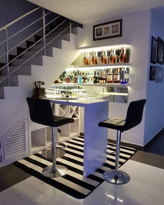 MoomLena's tweet photo. Dreaming of a mini bar in my home https://t.co/t6jtl5mzQO