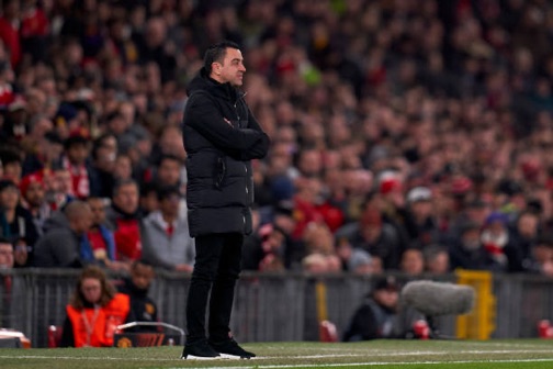 BarcaTimes's tweet image. Is he the right man to take us forward? If not, who is?