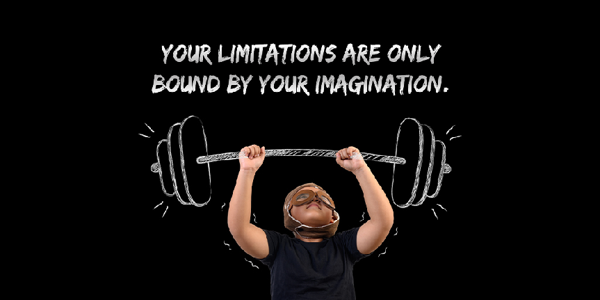 DaycakeIncome's tweet photo. Don't limit your imagination. Remember, the sky’s the limit. 
#Motivation #MotivationalQuotes #InspirationalQuotes #Inspiration #QuoteOfTheDay #LifeQuotes #PositiveVibes #SuccessQuotes
#DayCakeIncome https://t.co/d8D4sW8JAY