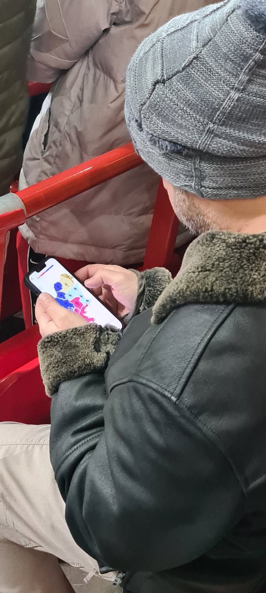 MartinJenkins (@mjjenkins11) on Twitter photo Imagine being a day tripper, paying well over the odds for a United vs Barcelona ticket, then literally playing Risk on your phone all game! What is wrong with people! We just beat Barcelona, and this guy didn't watch one minute of the game! <a href="/TheRedArmy_MUFC/">ManUTD The Red Army</a> a
<a href="/SEF_MUFC/">Stretford End Flags</a> <a href="/MU_ST/">M.U.S.T</a> Imagine being a day tripper, paying well over the odds for a United vs Barcelona ticket, then literally playing Risk on your phone all game! What is wrong with people! We just beat Barcelona, and this guy didn't watch one minute of the game! <a href="/TheRedArmy_MUFC/">ManUTD The Red Army</a> a
<a href="/SEF_MUFC/">Stretford End Flags</a> <a href="/MU_ST/">M.U.S.T</a>