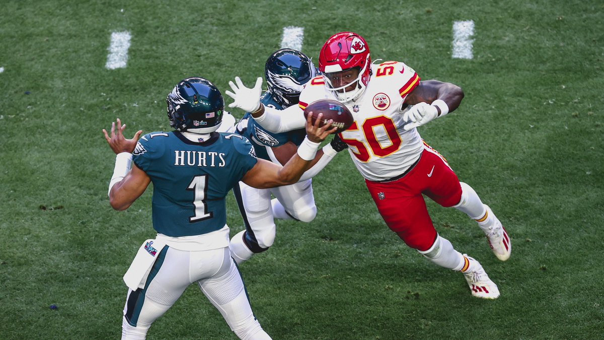 Morning Huddle: | Arrowhead Guys
