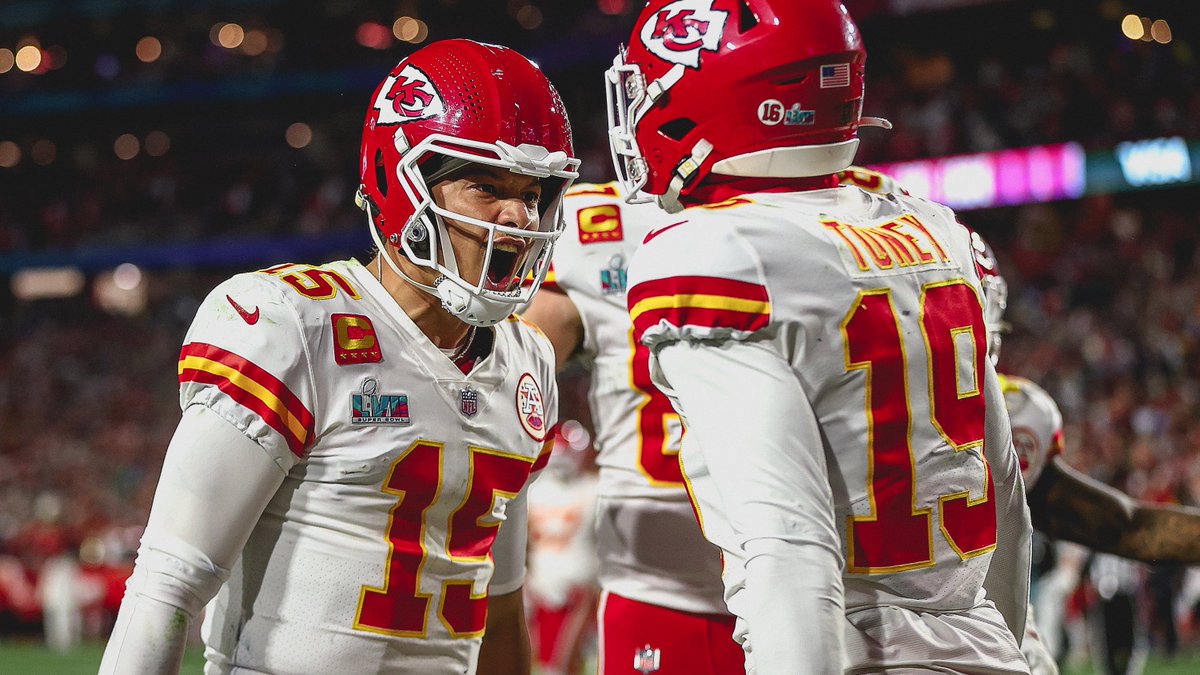 Morning Huddle: | Arrowhead Guys