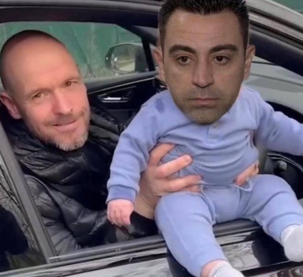 lukwagoherbert3's tweet photo. What went wrong for Barcelona https://t.co/5dicPpdUbe