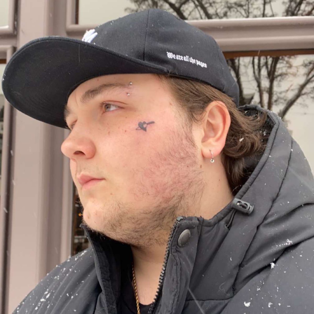 I think this fucks hard ngl 

new tat by @pokeyrobinsonink (ig)