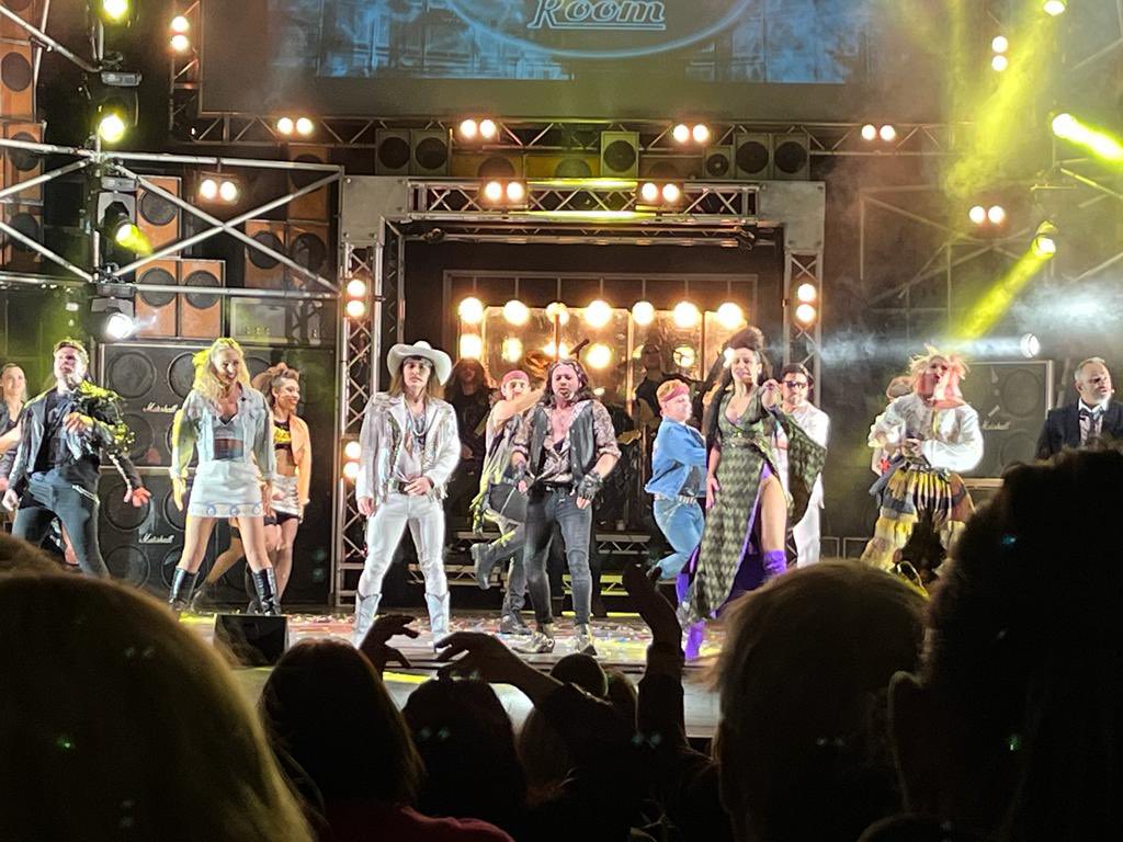 Tedd Walmsley tweet media