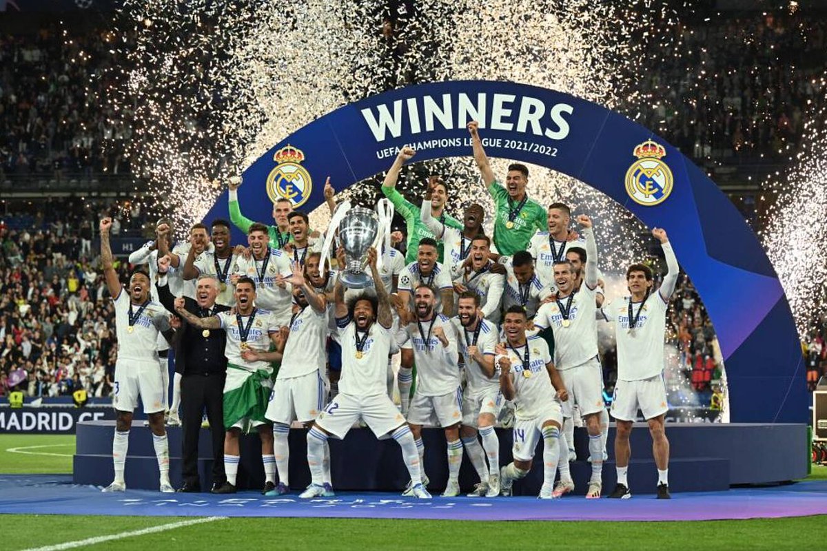 Mario___RM's tweet photo. FACT: El Real Madrid es todo lo que un culé quiere que sea el Barça. https://t.co/fWEo18v4Mp
