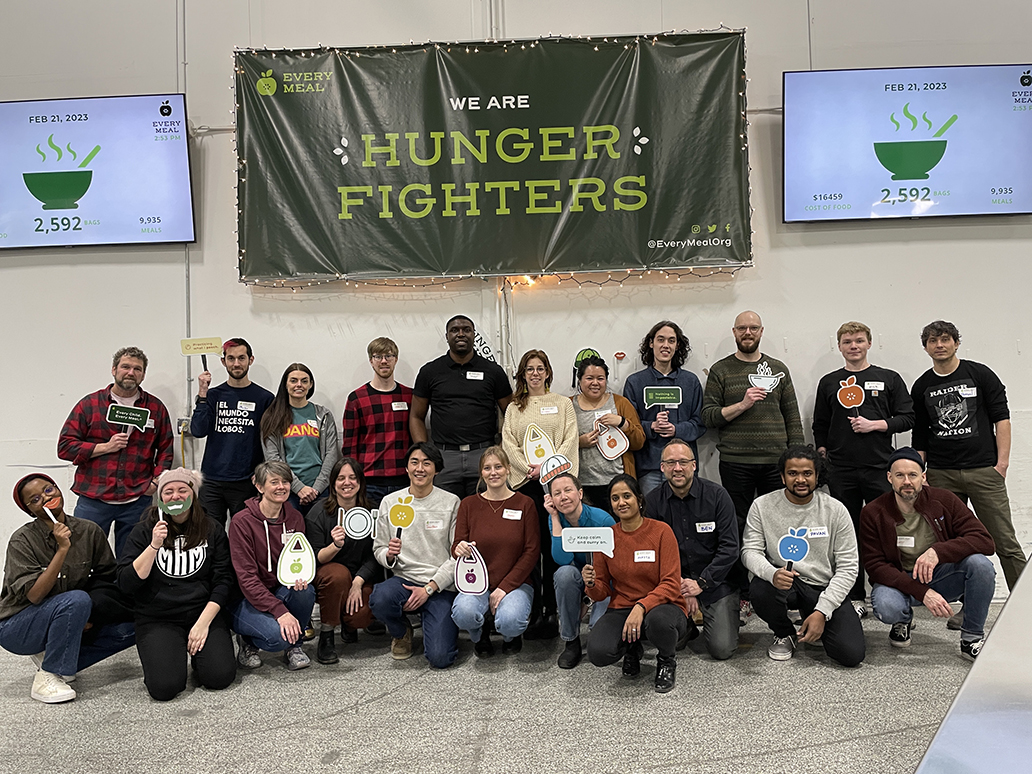 Every Meal tweet media