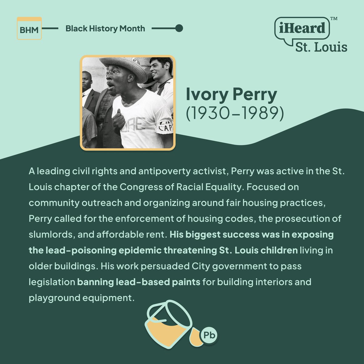 iHeard STL tweet media