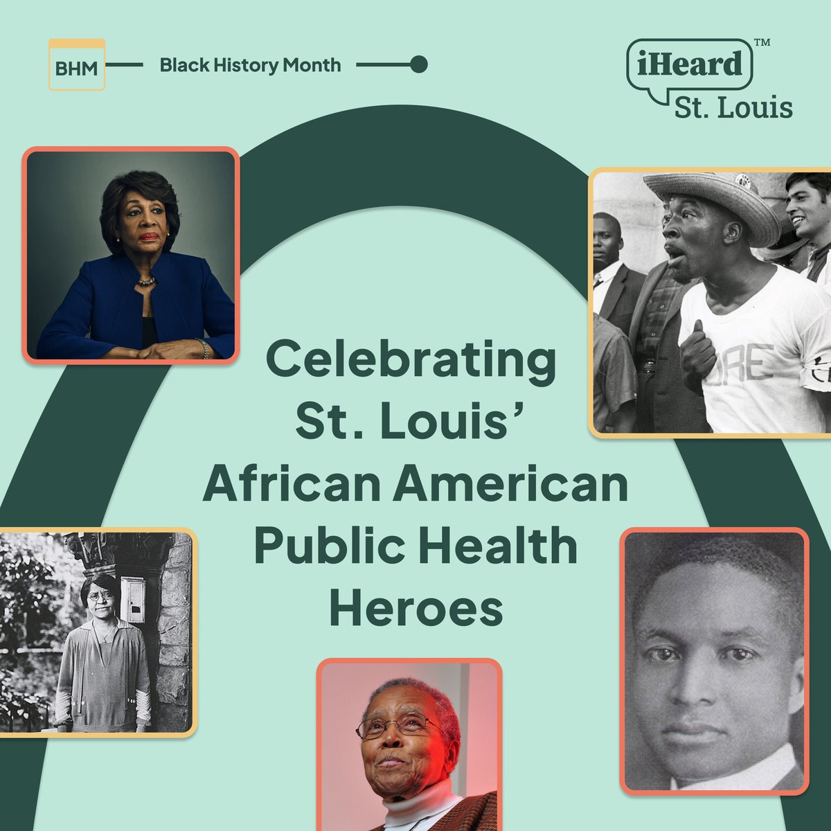 iHeard STL tweet media