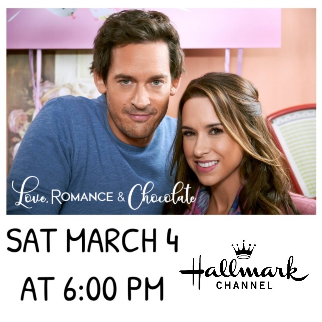 AnettGyurina's tweet photo. Mark your calendars #Kempers and spend next weekend with @IamWillKemp 💕
#RoyalMatchmaker March 3 at 6:00 pm and #LoveRomanceAndChocolate March 4 at 6:00 pm, on @hallmarkchannel https://t.co/tskQyKUatZ