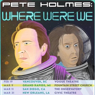 LaughFest tweet media