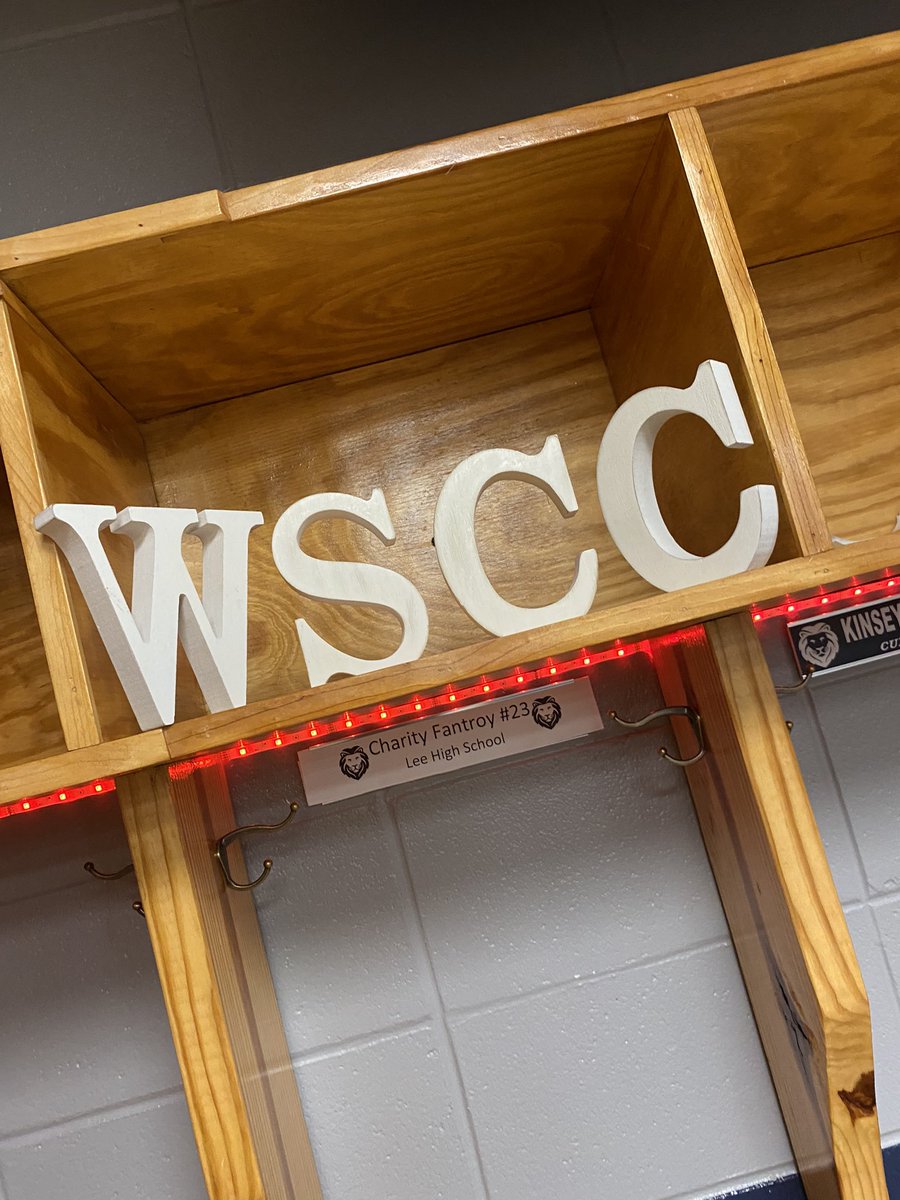 csheri23's tweet photo. After a great visit with the coaching staff, I am excited to receive and offer from Wallace State Community College 🧡💙#golions @CoachJMC21 @LeeLadyGenerals @Starz_Heard https://t.co/mpBmj2uxm1