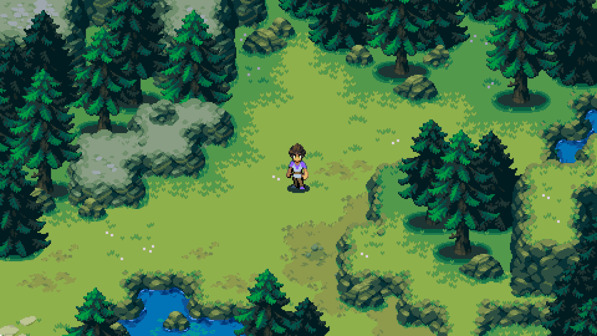 tonyredmer's tweet photo. Looking for work! 

I specialize in environmental pixel art, and love creating colorful wild places to explore. 

My portfolio: https://t.co/HKwuPdgtNH ✨ https://t.co/RQBUI6RdXF