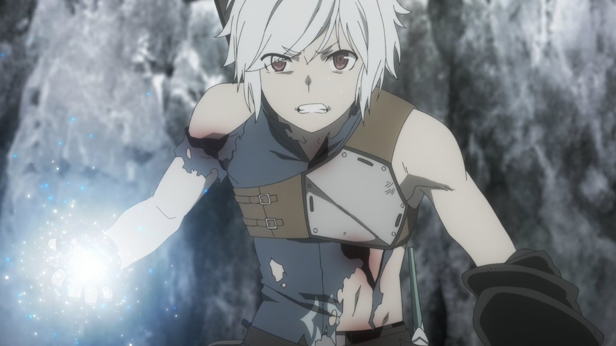 natsuki_ishuma's tweet photo. DIOS DIOS DIOOOOOOOOSSSSSSS

Que locura acaba de hacer danmachii tuuuu
La voz de desesperacion de ryuu mientras que ve que bell ha vuelto a rescatarla, la ost de Eiyuu Ganbou mas ese flashback de Alise...

ANIME DEL AÑO LOCOOOOO https://t.co/NG62SOjXwa