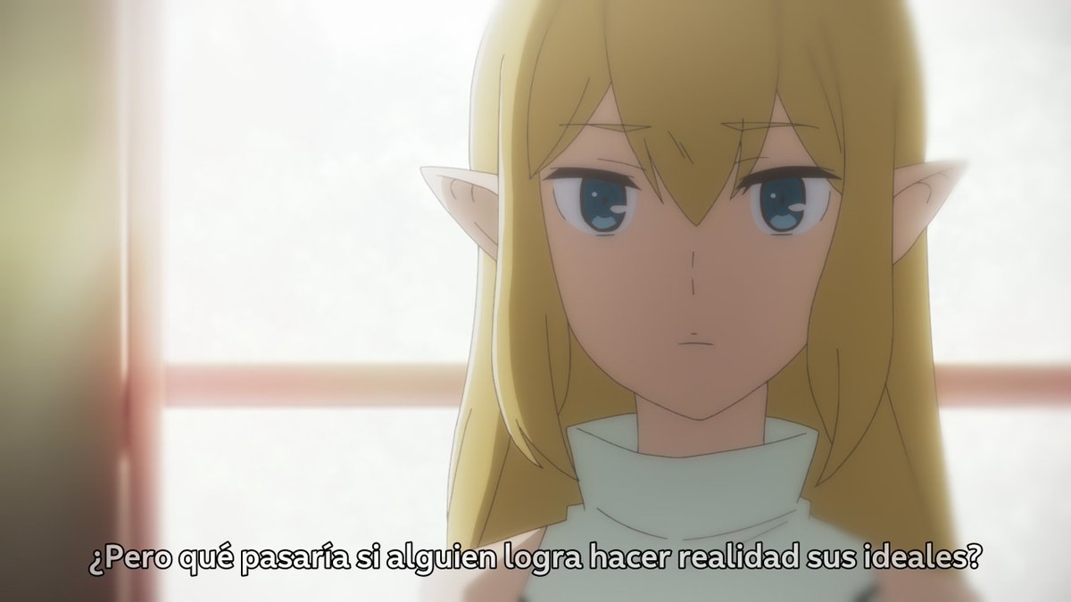 natsuki_ishuma's tweet photo. DIOS DIOS DIOOOOOOOOSSSSSSS

Que locura acaba de hacer danmachii tuuuu
La voz de desesperacion de ryuu mientras que ve que bell ha vuelto a rescatarla, la ost de Eiyuu Ganbou mas ese flashback de Alise...

ANIME DEL AÑO LOCOOOOO https://t.co/NG62SOjXwa