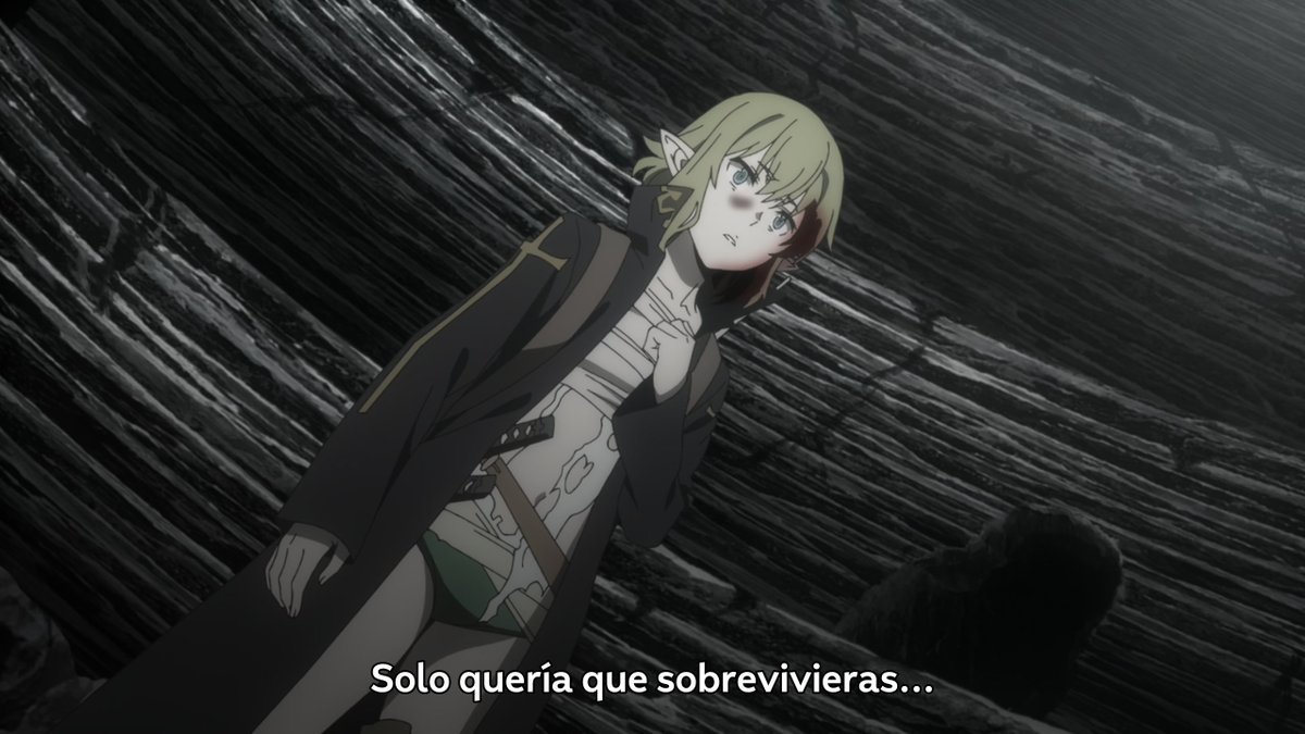 natsuki_ishuma's tweet photo. DIOS DIOS DIOOOOOOOOSSSSSSS

Que locura acaba de hacer danmachii tuuuu
La voz de desesperacion de ryuu mientras que ve que bell ha vuelto a rescatarla, la ost de Eiyuu Ganbou mas ese flashback de Alise...

ANIME DEL AÑO LOCOOOOO https://t.co/NG62SOjXwa