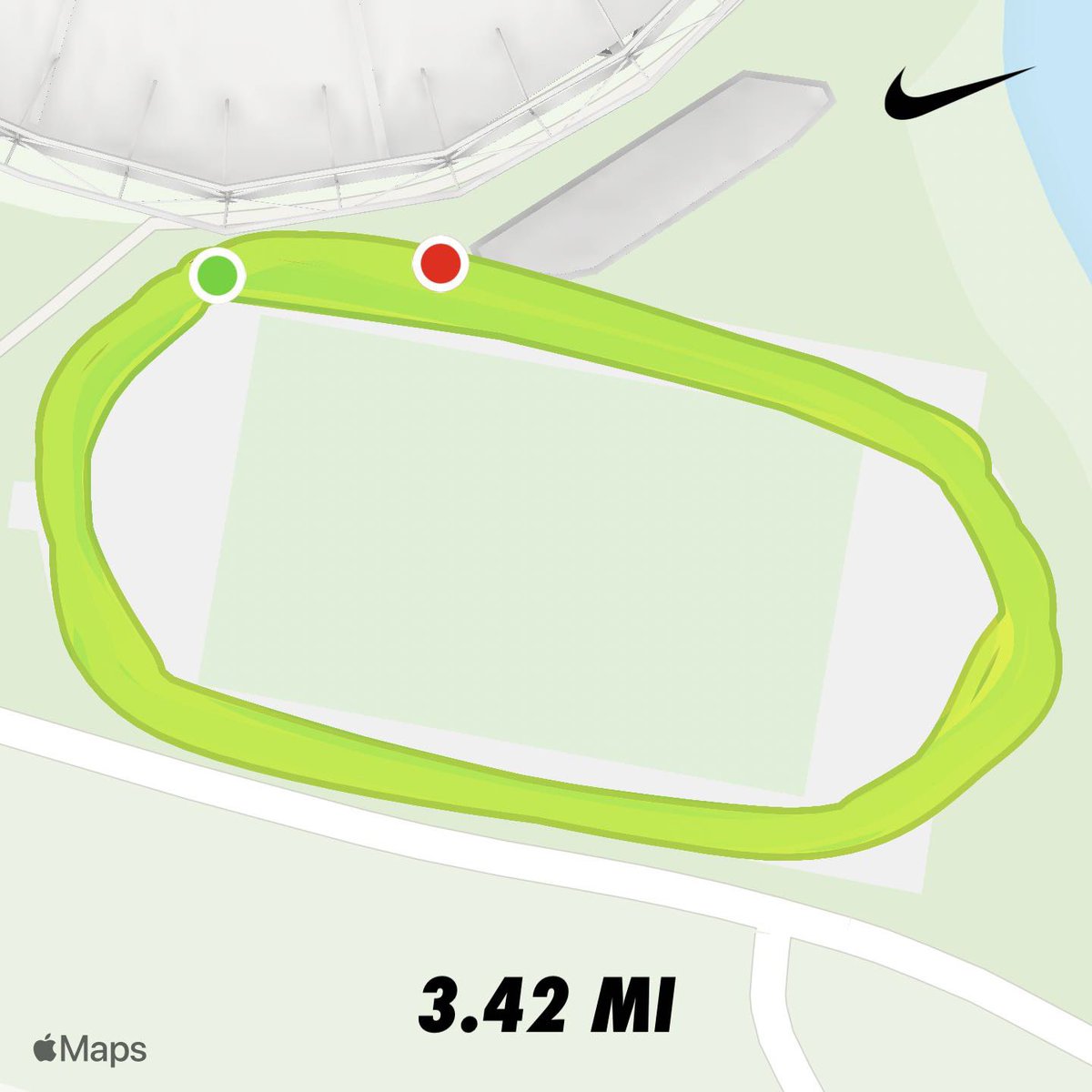 AshleyBurton_13's tweet image. Late night track running with Track and Core. Warm up and 25 minutes of marathon pace. Though I went a bit faster than I should have. Looking forward to the event on Saturday morning. #Trackrunning #nikerunclub #ukrunchat #runr #runchat #strava #bibchat