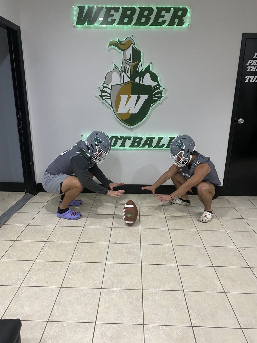 After a great official visit to <a href="/WebberFB/">Webber Int'l University Football</a> I am blessed to have receive an offer. Thank you <a href="/MrViny123/">Vincent Davis</a> and <a href="/CoachPotochney/">Coach P</a> for the opportunity. <a href="/larryblustein/">Blustein Recruiting</a> <a href="/LakeHowellFB/">Lake Howell Football</a> <a href="/Excelspeed12/">Lo Wood</a> <a href="/coachlorenzano/">Shaun Lorenzano</a> <a href="/PrepRedzoneFL/">Prep Redzone Florida</a> <a href="/FLHSRecruiting/">Florida High School Recruiting</a> <a href="/247recruiting/">247Sports Recruiting</a> <a href="/Andy_Villamarzo/">Andy Villamarzo</a>