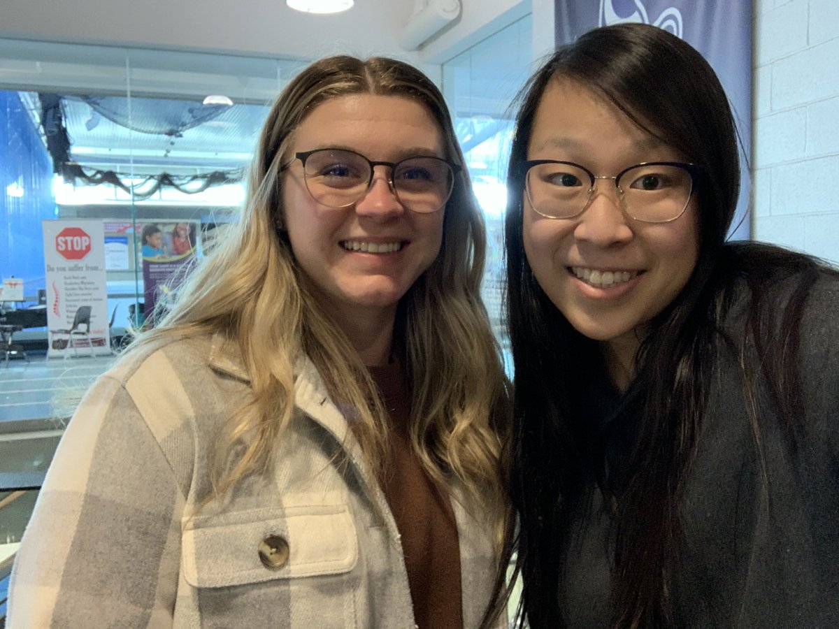 Happy teachers convention! #swatca2023 <a href="/SWATCA/">SWATCA</a>