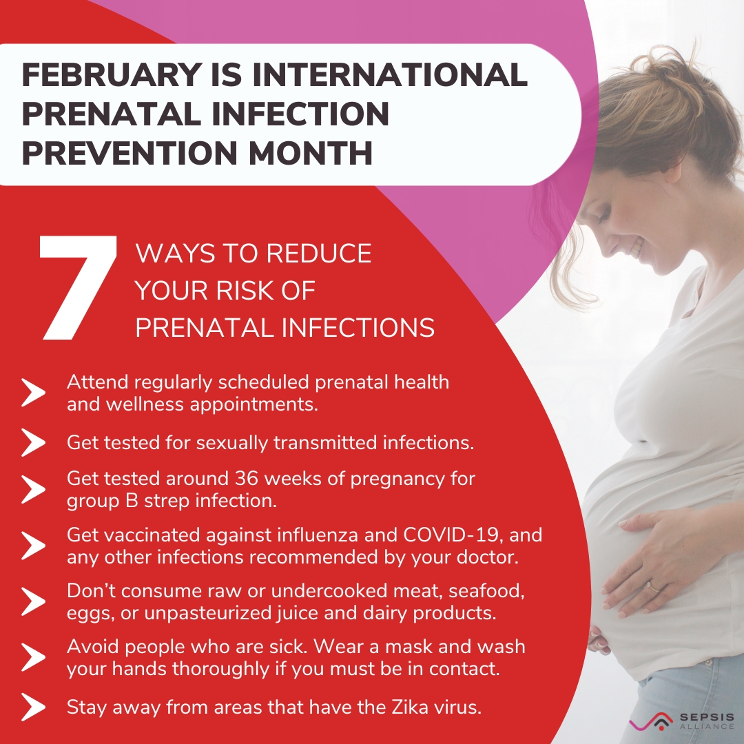 Sepsis Alliance on Twitter "Diagnosing and treating sepsis in a