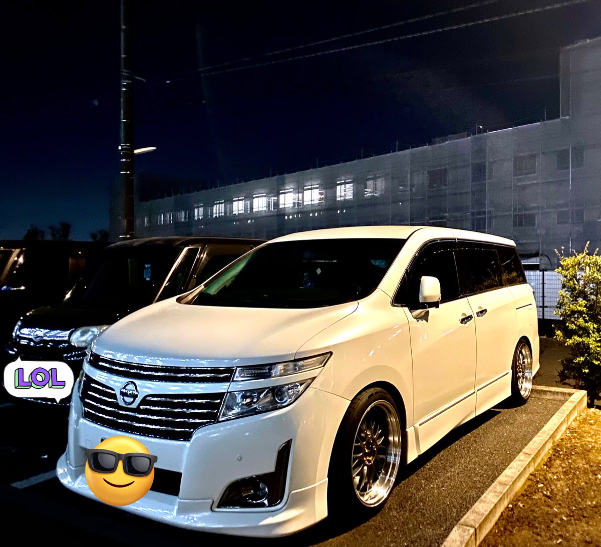 KseaTE52's tweet photo. 車用垢作りました✌️
#エルグランドE52
#TE52
#貧乏チューン https://t.co/qCPUEqju9L