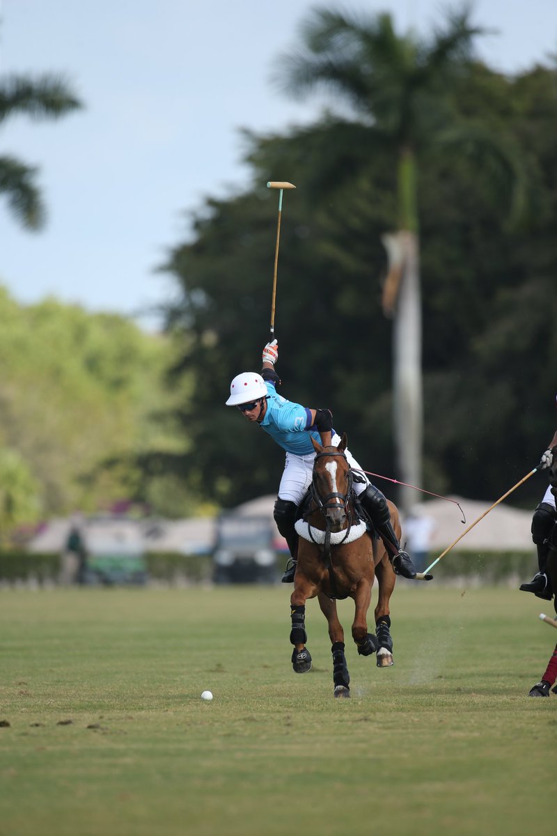 PoloAssociation's tweet photo. Pilot lands in the #CVWhitneyCup
Final, but not without some turbulence! ✈️

Shack Attack was on the loose in the first chukker of the semifinal with three unanswered goals. But Pilot quickly closed the gap in the second, to then take the lead and shutout their opponents before the half. 
Shack Attack’s penalty trouble in the second half made the difference as @facundopieres stepped up to the plate scoring 7/7 conversions throughout the match. Shack Attack dominated the fifth, outscoring Pilot 4-2 to keep the score tight, but Pieres’ dependability from the penalty line sealed the win with a Penalty 2 in the last 2 minutes for a final score 12-11. 

Watch Pilot on Sunday in the final against Valiente #USPALive. If you missed the game, the full match is available on-demand here ➡️ https://t.co/oO3Hi7CDr5