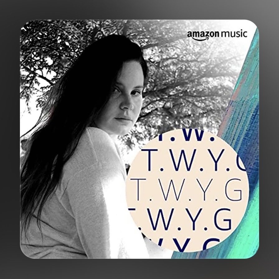 Daisy Jones and The Six Updates on Twitter "RT EllemarRecs Thank you