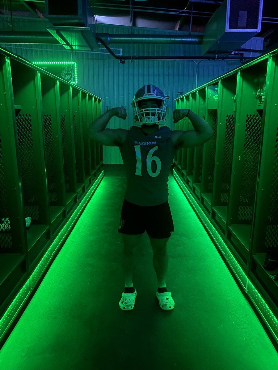 After a great official visit <a href="/WebberFB/">Webber Int'l University Football</a>, I am blessed to have received an Offer! Thank you Coach <a href="/MrViny123/">Coach Vincent Davis</a>! <a href="/LakeHowellFB/">Lake Howell Football</a> <a href="/Excelspeed12/">Lo Wood</a> <a href="/coachlorenzano/">Shaun Lorenzano</a> <a href="/larryblustein/">Blustein Recruiting</a> <a href="/CoachPotochney/">Coach P</a> <a href="/PrepRedzoneFL/">Prep Redzone Florida</a> <a href="/FLHSRecruiting/">Florida High School Recruiting</a> <a href="/Andy_Villamarzo/">Andy Villamarzo</a> <a href="/NAIAFBALL/">NAIAFBALL</a> <a href="/NAIA/">NAIA</a> <a href="/DanLaForestFB/">Dan LaForest 🏈</a> @VSNOrlando