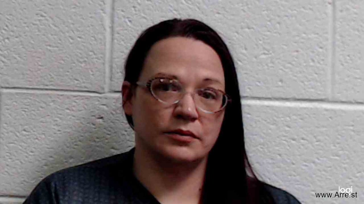 WV Mugshots on Twitter "Tara Lee Woody SRJ http//Arre.st/WV1005381929"