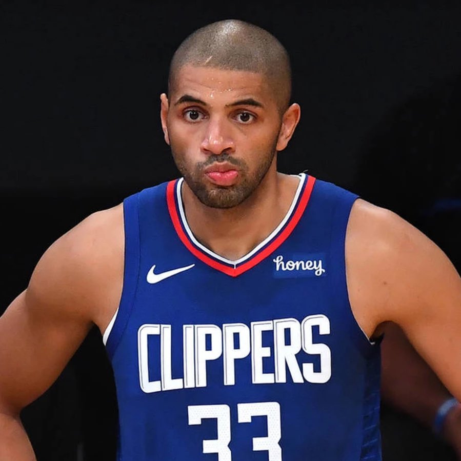 [花邊] Batum:Westbrook很開心來到快艇