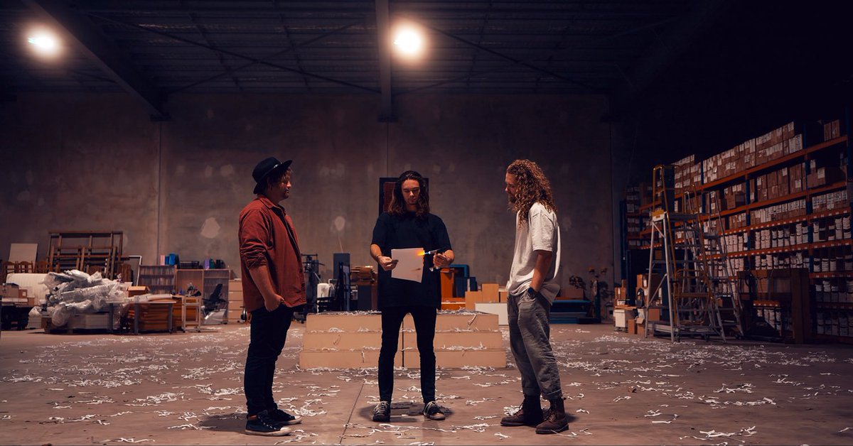 themanicklabel's tweet photo. The sixth single for TO THE SKIES “WHO I AM”, is a song about uprising, speaking up, standing up and having the courage to be who you are.  Listen now https://t.co/6p1So4oPeQ

#totheskies #whoIam #themanicklabel #soundslikeaplan #thepushworthgroup #pressplay #newmusic https://t.co/qvjhgM311f