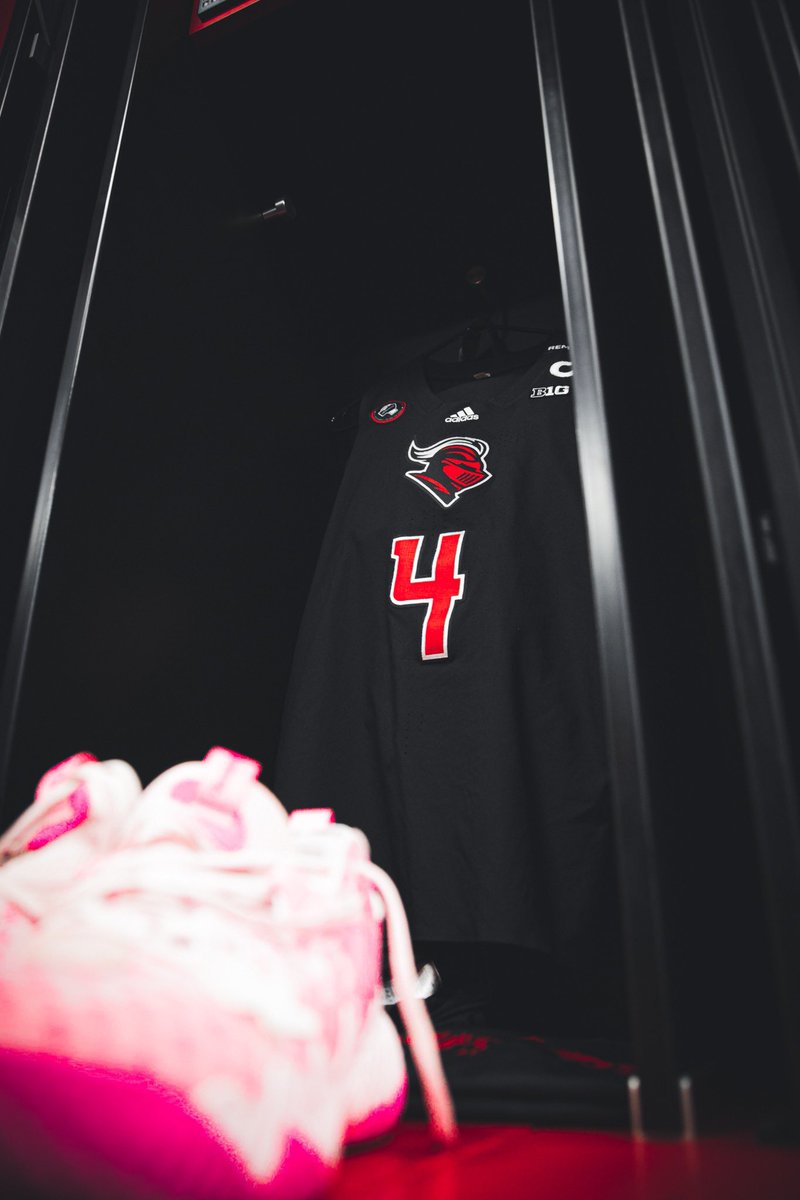 Rutgers Men’s Basketball 🏀 tweet media
